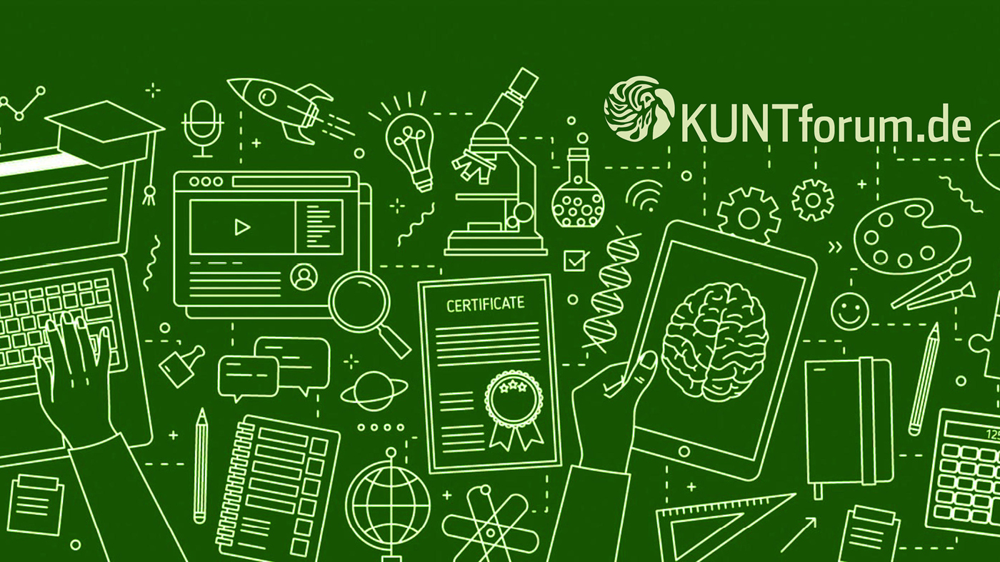 KUNTforum – Digitale Bildungsplattform für Klimawandel und Klimaschutz