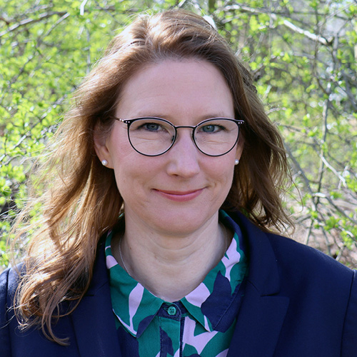 Heide Pusch