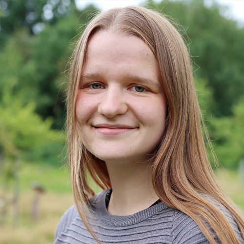 Maja Grenzebach