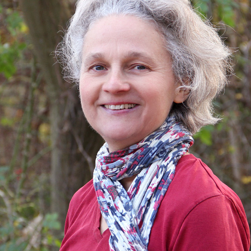 Silvia Schubert