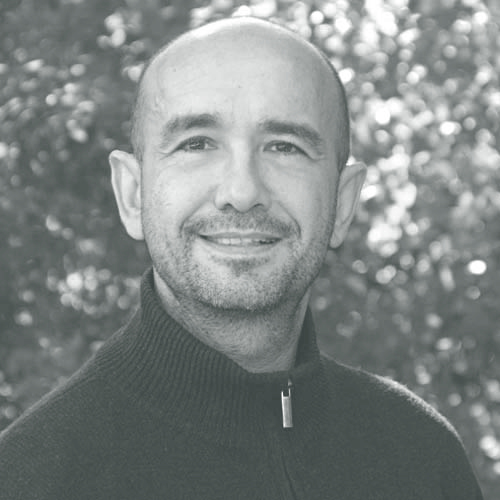 Uwe Dedek