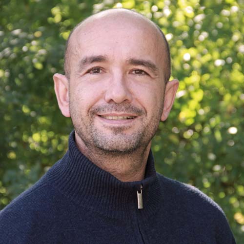 Uwe Dedek