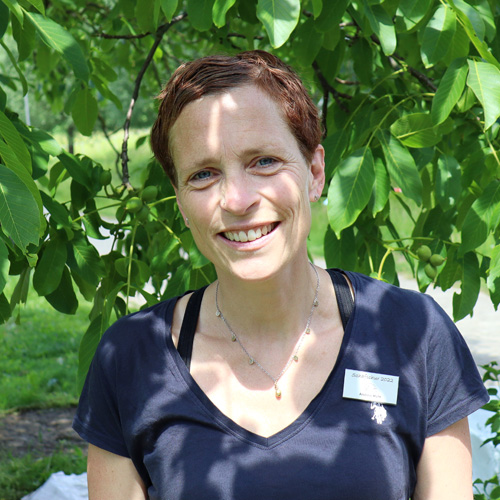 Andrea Mohr