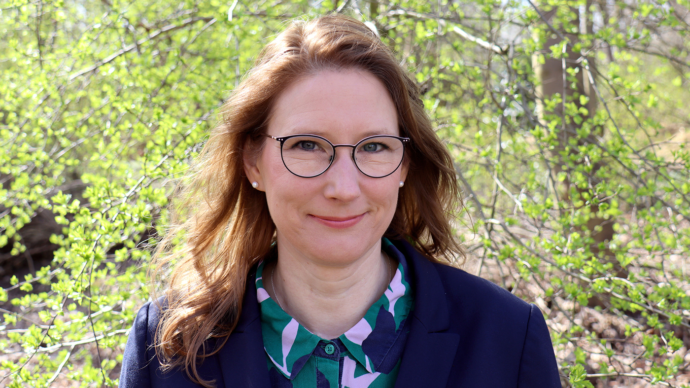 #hamburgklima – Wer die Welt verändert: Heide Pusch, Geschäftsführerin der Hamburger Klimaschutzstiftung