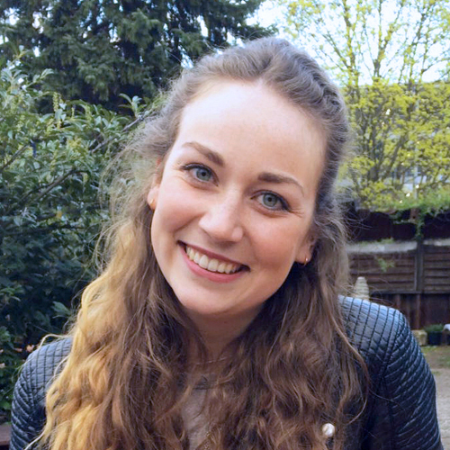 Lisa-Marie Kubiak