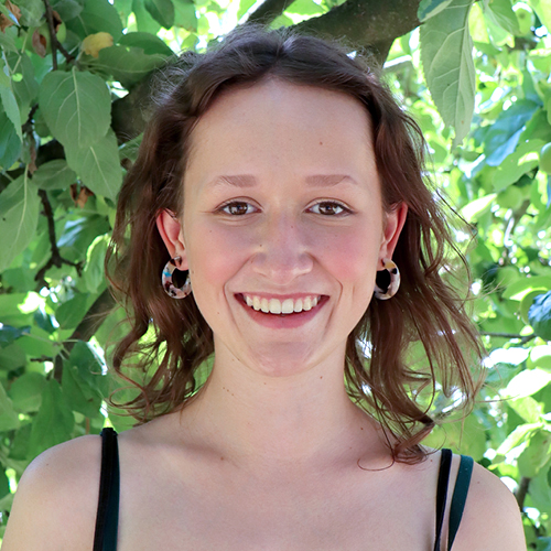 Pauline Henning