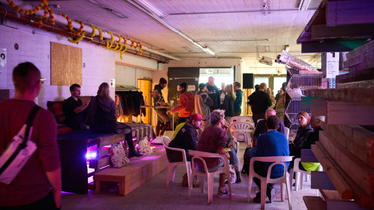 Second Hand Baumarkt In Der Nähe „Schrott bewahre“ – Nachhaltiger Second Hand-Baumarkt für Hamburg