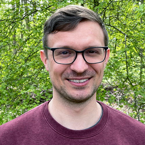 Nick Stowasser
