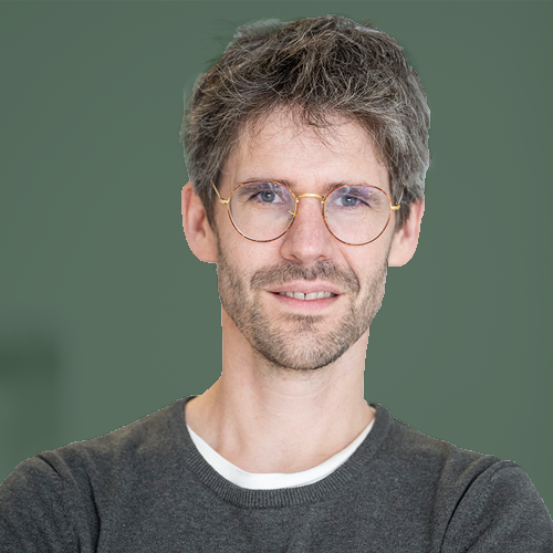 Sebastian Dorsch